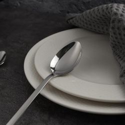 Ложка десертная 16,8 см 18/10   By Bone [12]