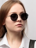 Очки солнцезащитные женские солнечные