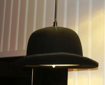 replica JEEVES VOOSTER by Innermost 1