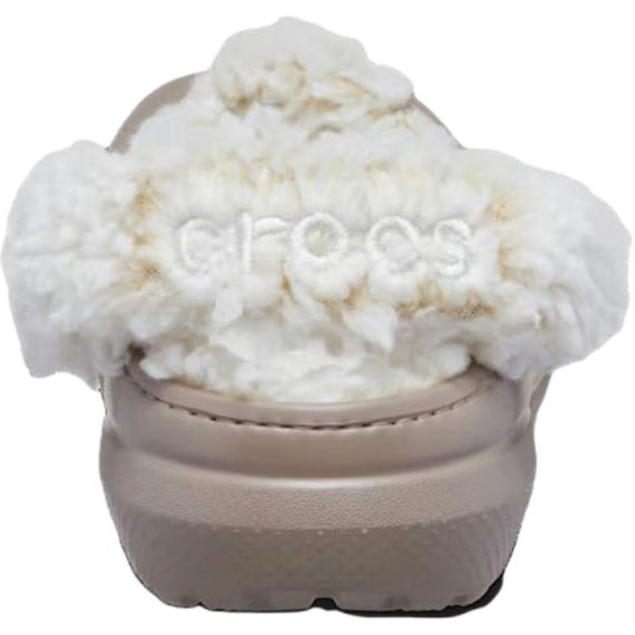 Crocs Classic Fleece Lined 'Brown'