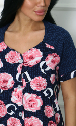 [m]Халат СИ-74