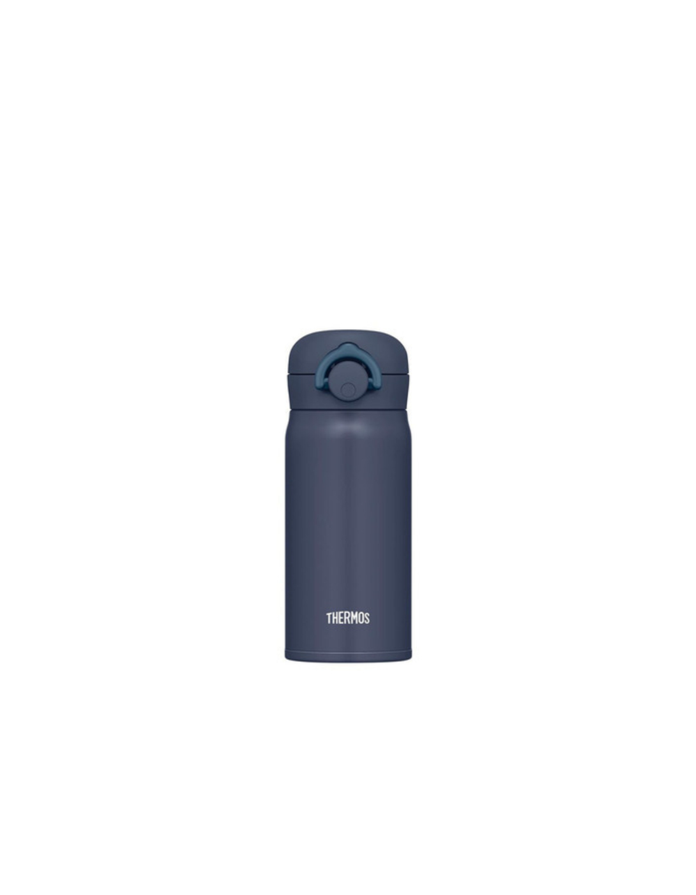 Термокружка Thermos JNR-353 NGY (0,35 литра), серая дымчатая