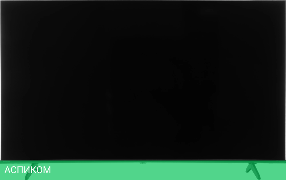 Телевизор LED Hisense 55" 55A6Q