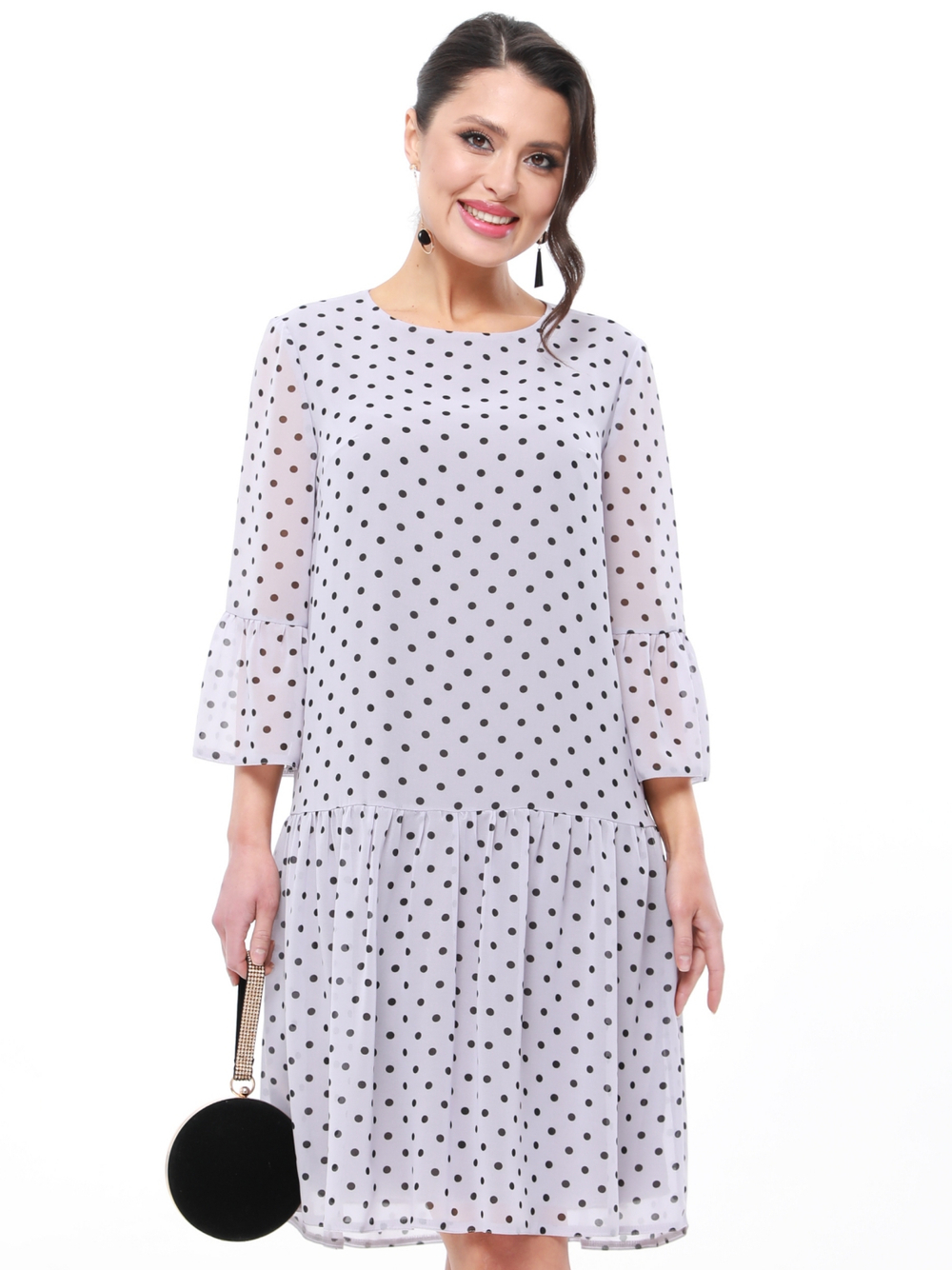 Платье DSTrend