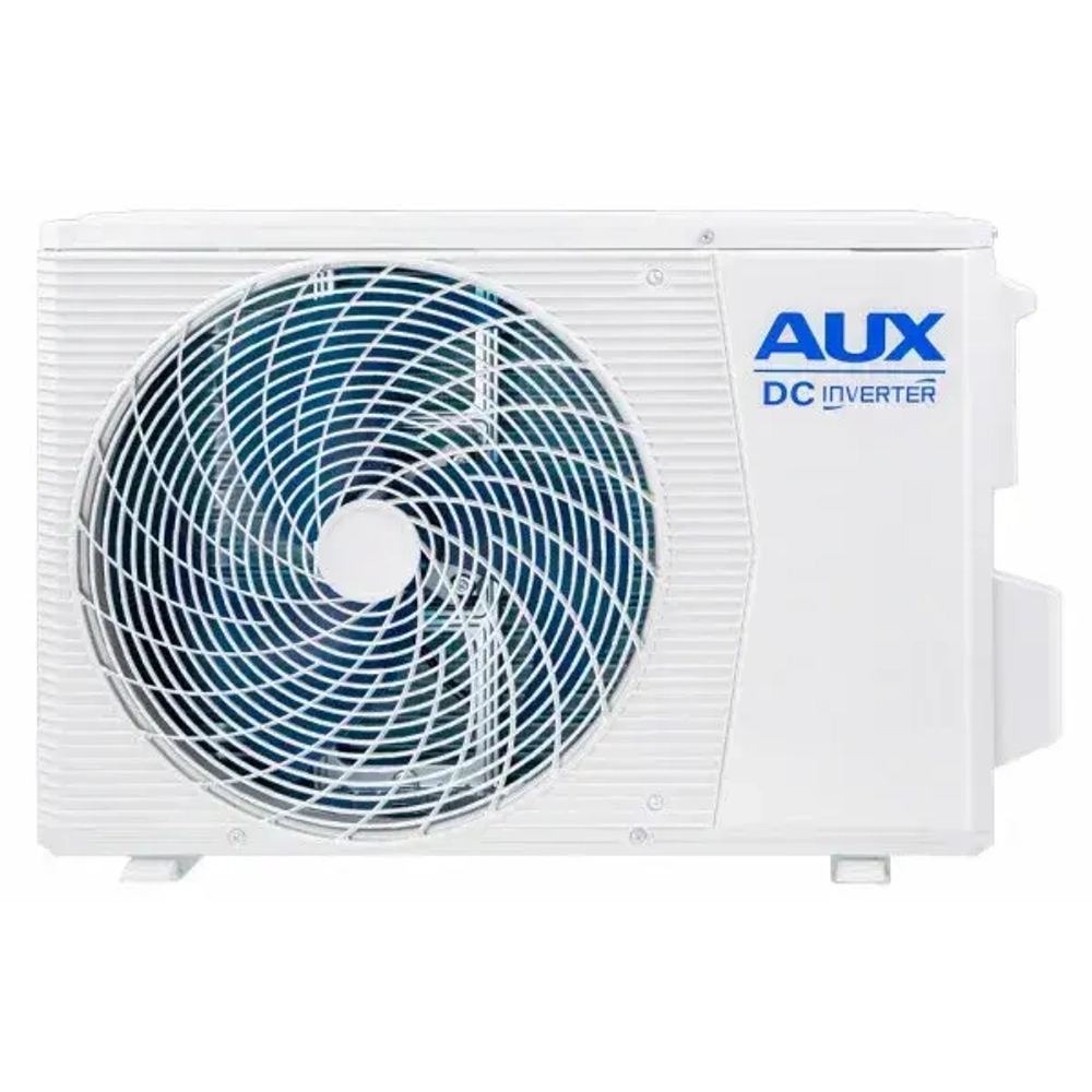 Инверторный настенный кондиционер AUX Black Art ASW-H09A4/CС-R2DI /AS-H09A4/CC-R2DI