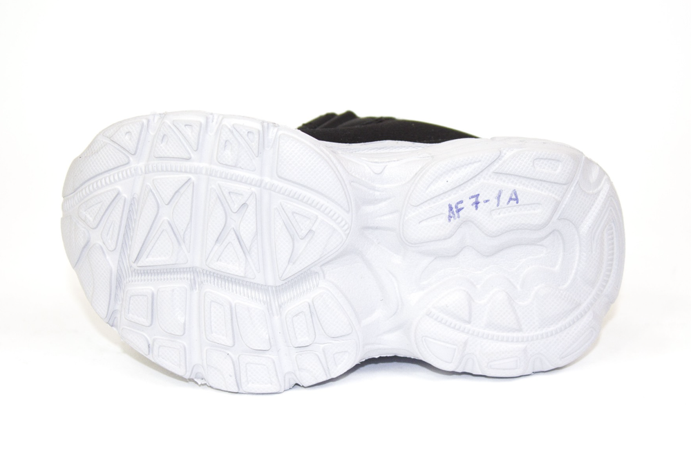 Кроссовки детские демисезонные Пчёлка Доми арт. AF7-1A