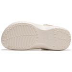 Crocs Classic Clog (Женская размерная сетка)