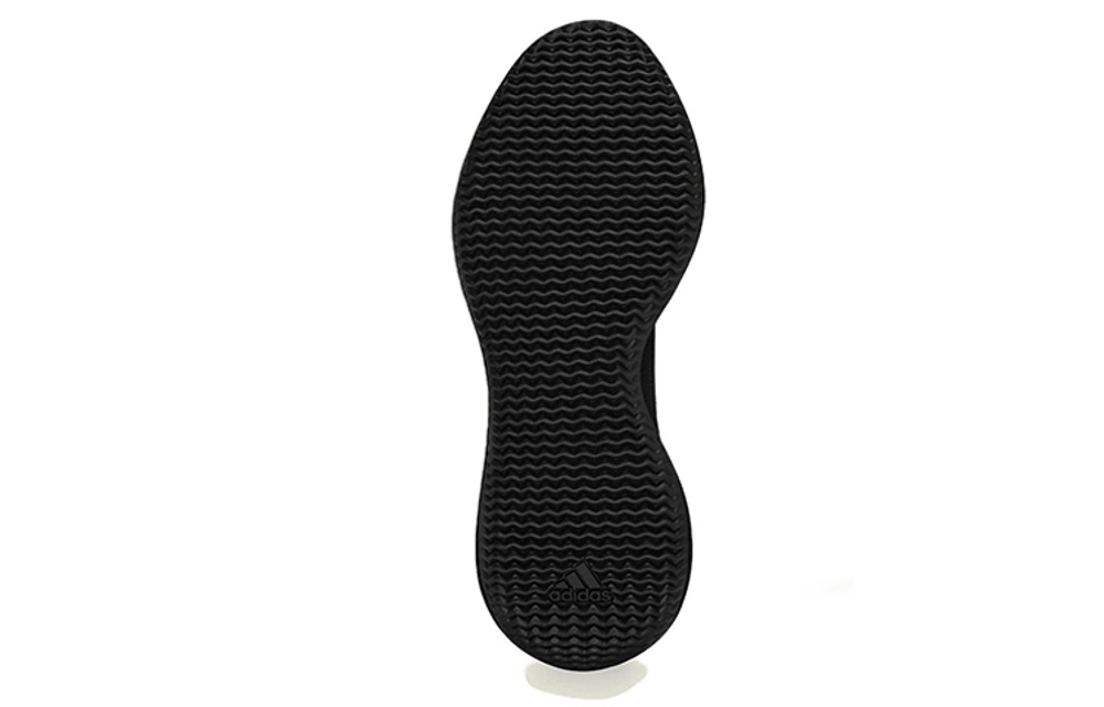 Кроссовки Adidas Originals Yeezy Knit Runner "Stone Carbon"
