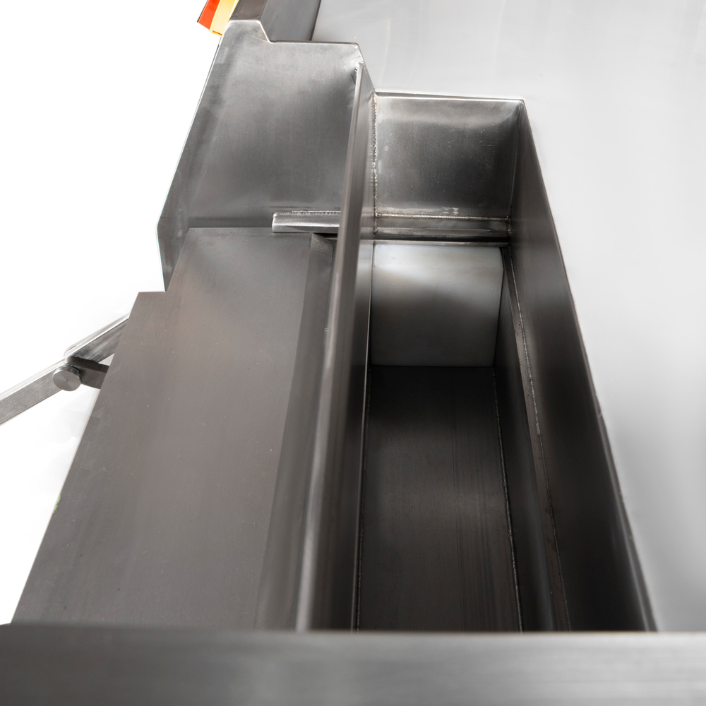 Шпигорезка QD-550 Foodatlas