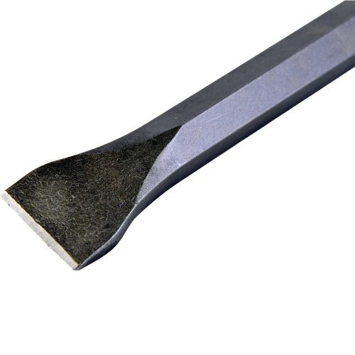 Долото плоское ELITECH HEX28 50*410мм   1820.130300