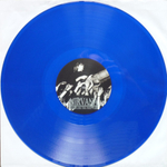 Nirvana / Feels Like The First Time (Coloured Vinyl)(2LP)