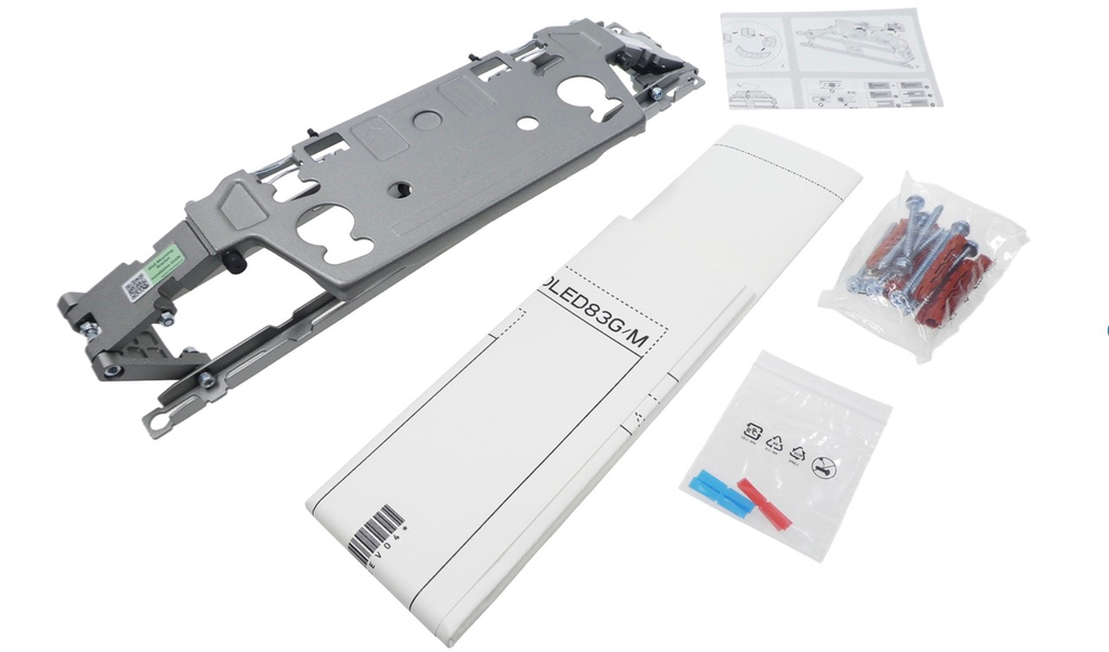 Кронштейн LG