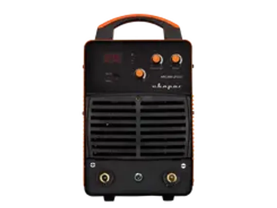 Инвертор сварочный Сварог TECH MIG 5000 (N221)