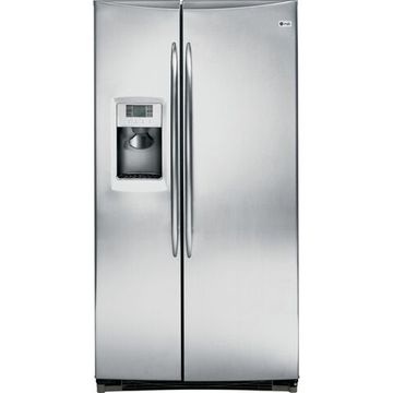 Холодильник General Electric PSE25VGXCSS