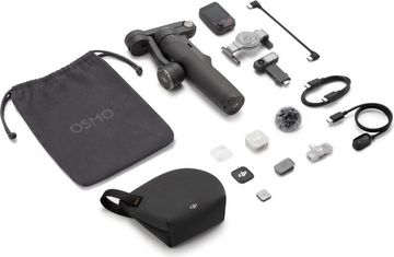 Стабилизатор для смартфона DJI Osmo Mobile 8P Creator Combo