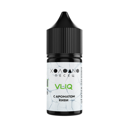 Ароматизатор VLIQ Холодно Песец Киви
