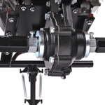 Мотоблок PATRIOT BOSTON 12DE дизельный 440701531