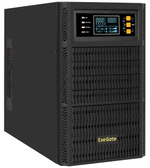 Источник бесперебойного питания  Exegate PowerExpert TL-2000.72V.LCD.AVR.4SH.USB.RS232.SNMP
