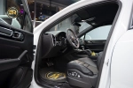 Porsche Cayenne GTS