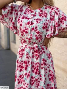 Платье HX-0426 Фабрика Моды