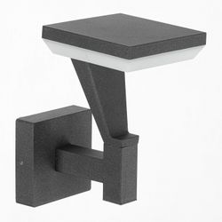 Светильник на штанге Citilux Krid CLU06W