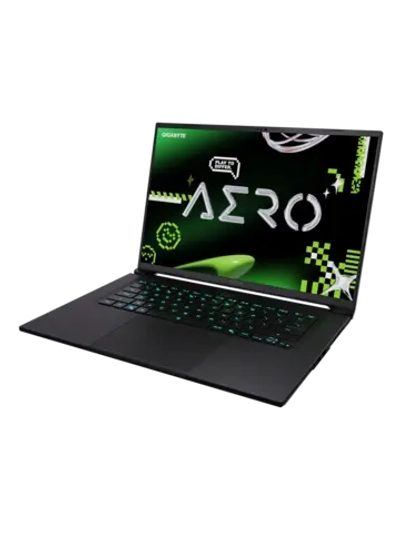 Ноутбук Gigabyte AERO X16 1WH 1WH93KZC64DH AMD Ryzen AI 7 350/32Gb/SSD1Tb/RTX5070 8Gb/16"/IPS/WQXGA/2560x1600/Win11