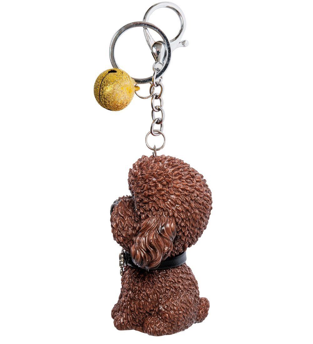 GAEM Home MF- 39/1 Брелок «Щенок»