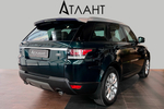 Land Rover Range Rover, 2013 год