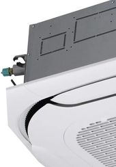 Кассетная VRF система Clivet Q4DN-2-XMi_D112(AC)