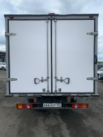 GAZ GAZELLE NEXT Бортовой (Евроборт) A23R32 (Изотермический, Дизельный, 2,8 л, 150 л.с.)