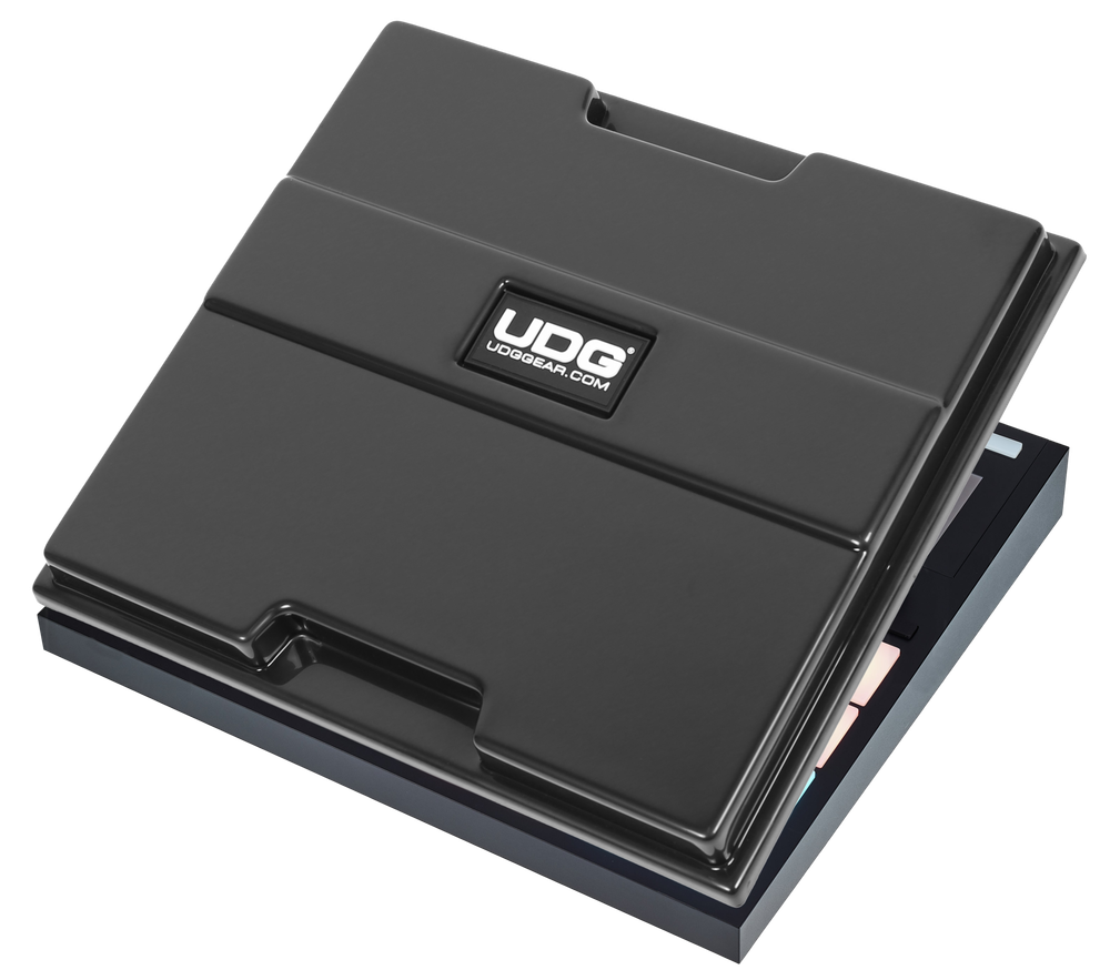 Крышка UDG Ultimate NI Maschine+/MK3 Equipment Cover