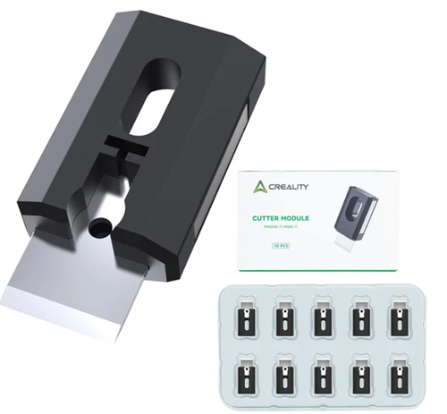 Резак для нити Creality K2 Plus - 10 шт