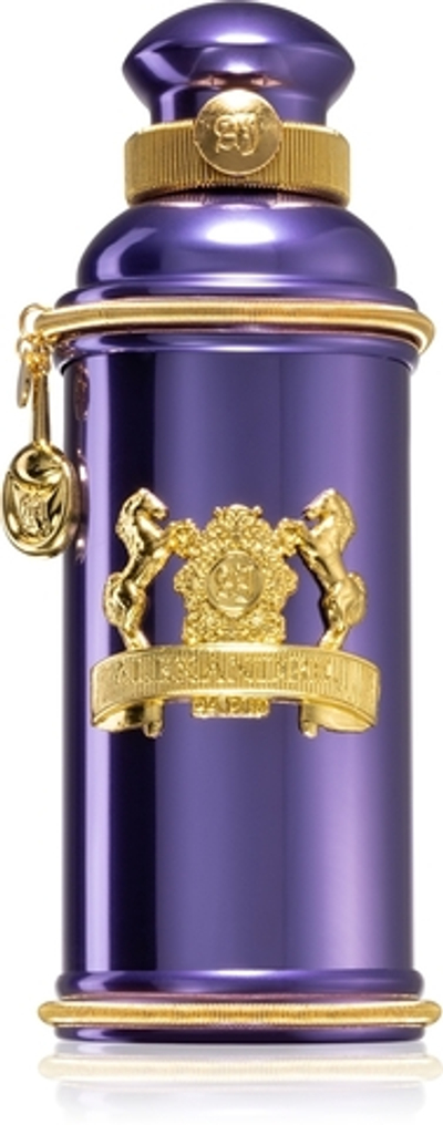 Alexandre.J The Collector: Iris Violet парфюмерная вода женская