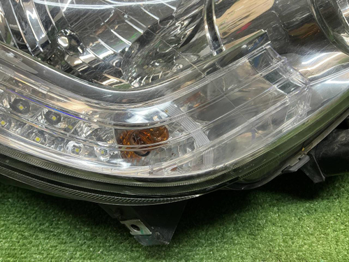 Фара правая Foton Toano (2023-н.в.) галоген