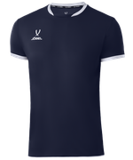 Футболка волейбольная Camp, темно-синий, детский