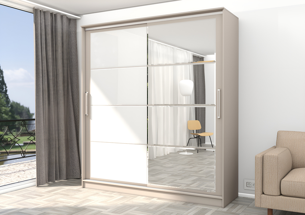 Шкаф-купе Дубай-2 2000