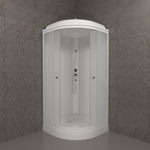 Душевая Кабина Вельвет 90*90 А