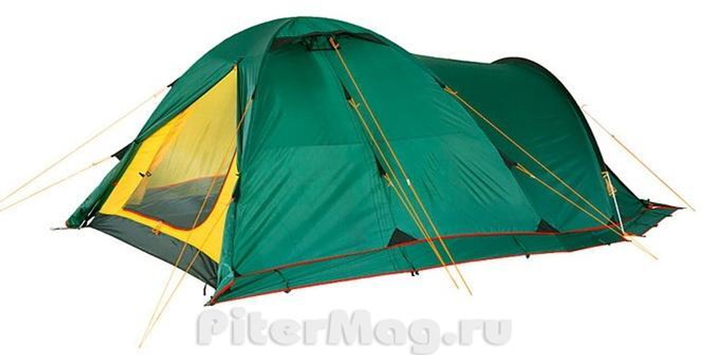 Палатка Alexika Tower 3 plus