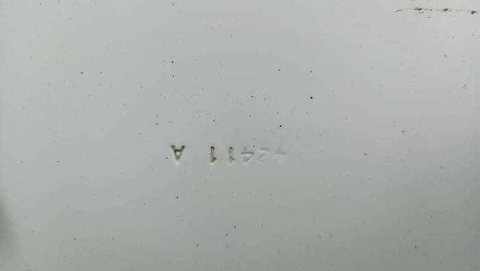 Крышка багажника BMW X5 F15 (2013-2018)