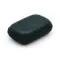 Tula Leather Case Black