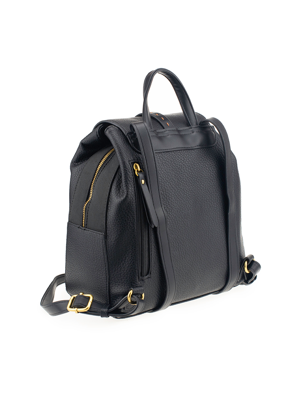 27404/10 Рюкзак жен., иск. кожа