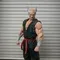 Heihachi Mishima - Tekken 5