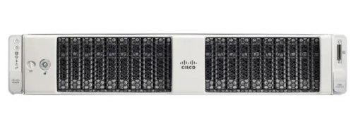 Сервер Cisco UCS C240 M7 Rack
