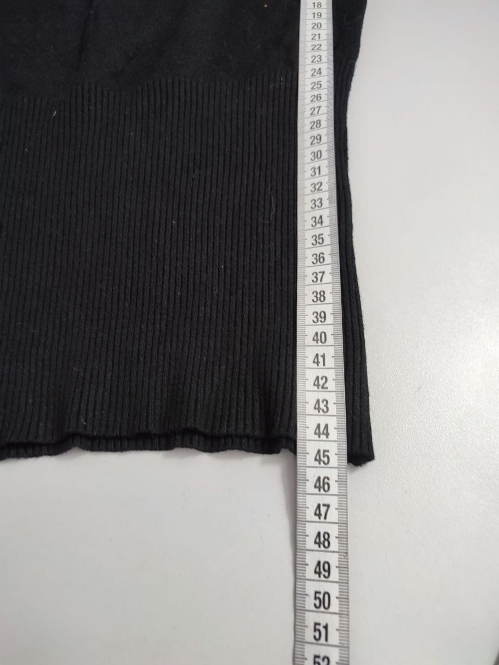 Футболка базовая 40-42 размер