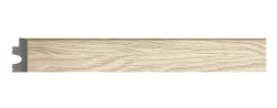Молдинг Decomaster ECO LINE D316-2-82 27х12х2900 мм дерево