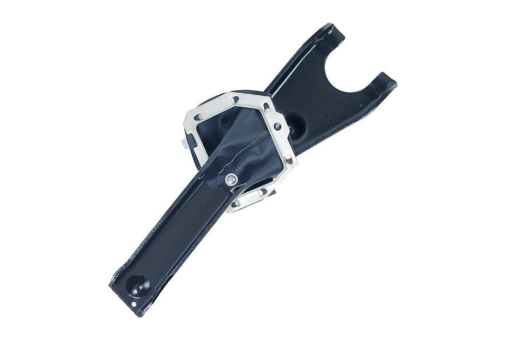 Замок багажника шоколадка (защелка) ВАЗ 2105-2107