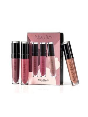 Nouba Набор MILLEBACI TRAVEL SET N.2