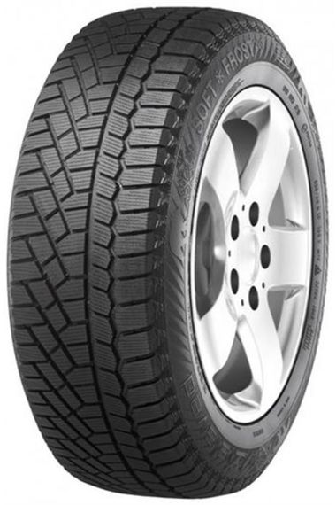 Gislaved Soft Frost 200 SUV 265/65 R17 116T