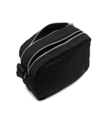 Сумка-мессенджер ULTRALIGHT DBL CAMERABAG21 TW CALVIN KLEIN JEANS - черный(K60K611199)