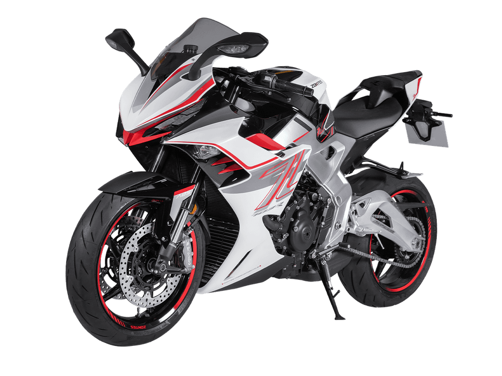 Мотоцикл ZONTES ZT703-RR